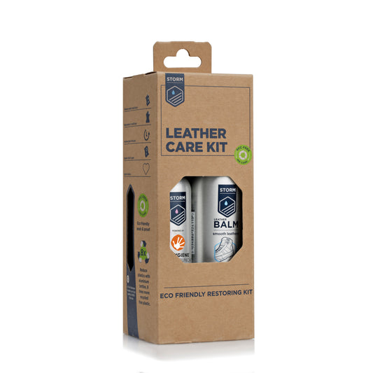 Leather Care Kit