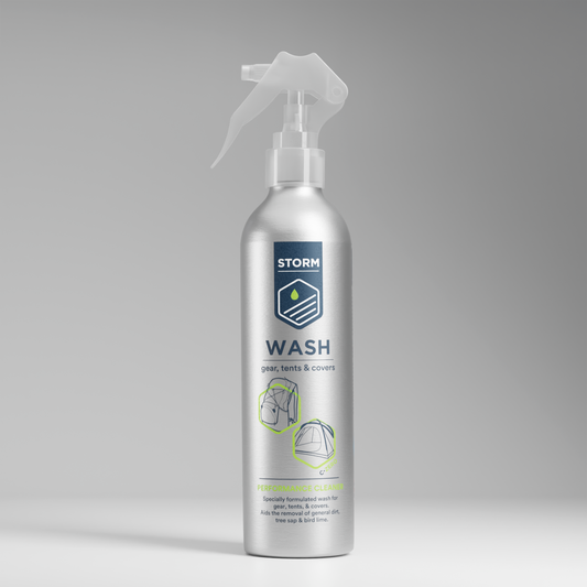 Tent & Gear Wash Spray